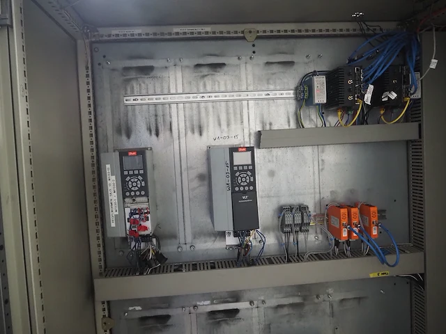 Westfalia separator ag - afbeelding 41 van  50
