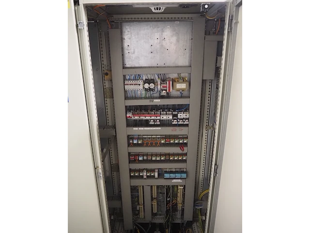Westfalia separator ag - afbeelding 43 van  50