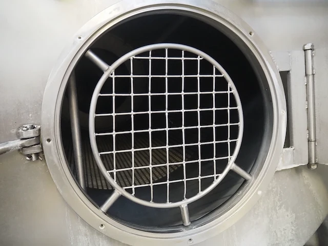 Westfalia separator ag - afbeelding 47 van  50