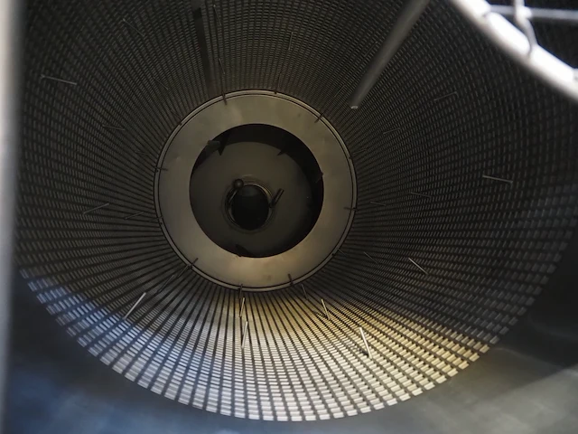 Westfalia separator ag - afbeelding 48 van  50