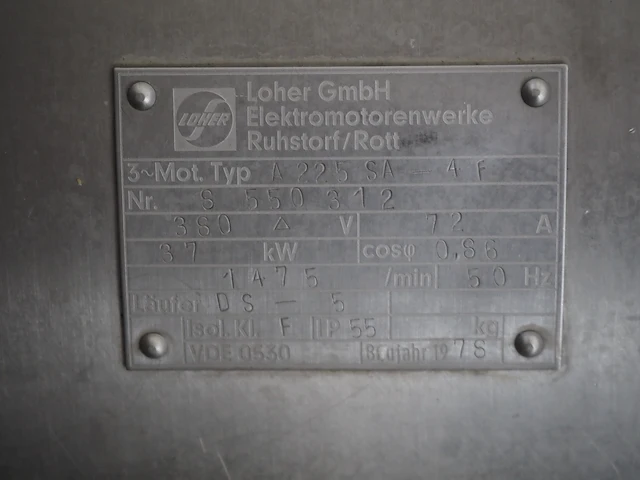 Westfalia separator ag - afbeelding 2 van  13