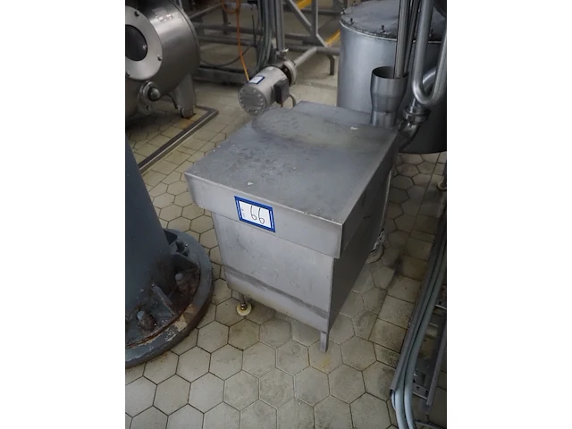 Westfalia separator ag - afbeelding 3 van  13