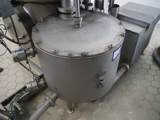 Westfalia separator ag - afbeelding 5 van  13