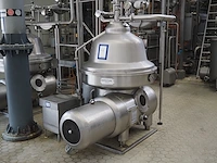 Westfalia separator ag