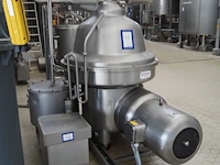 Westfalia separator ag - afbeelding 6 van  13