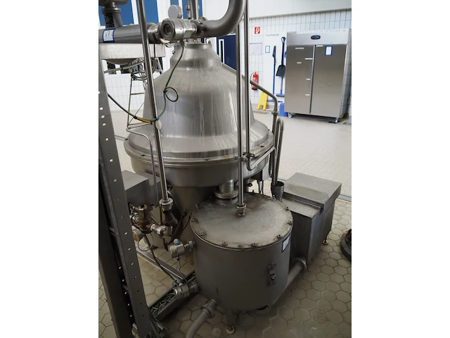 Westfalia separator ag - afbeelding 8 van  13