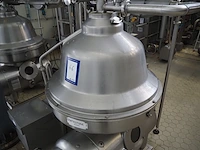 Westfalia separator ag - afbeelding 9 van  13