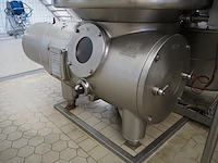Westfalia separator ag - afbeelding 11 van  13