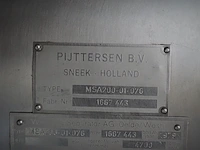 Westfalia separator ag - afbeelding 12 van  13