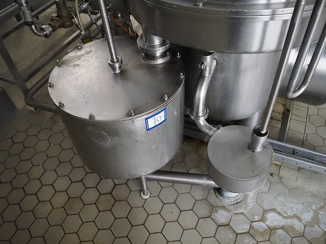 Westfalia separator ag - afbeelding 2 van  11