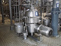 Westfalia separator ag
