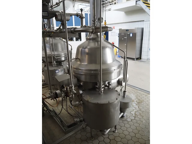 Westfalia separator ag - afbeelding 5 van  11