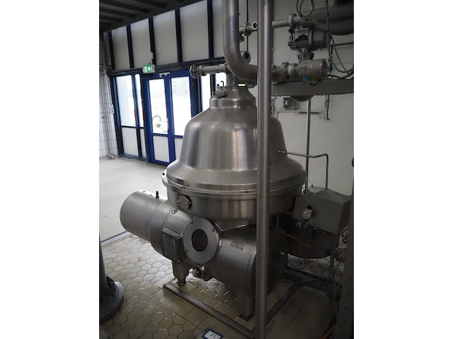 Westfalia separator ag - afbeelding 6 van  11