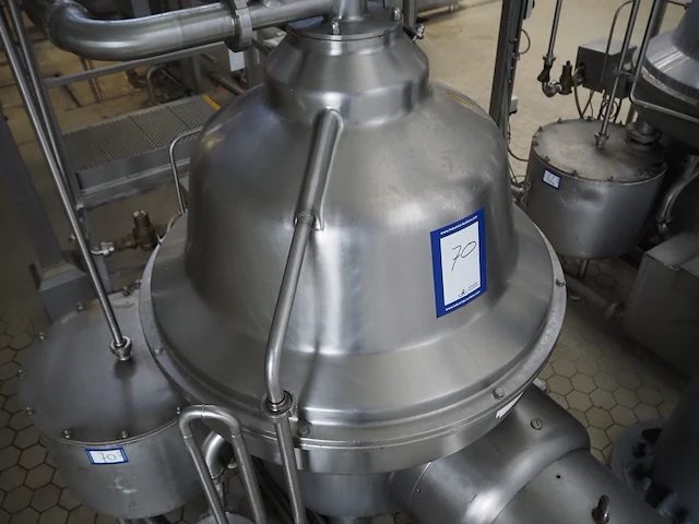 Westfalia separator ag - afbeelding 7 van  11