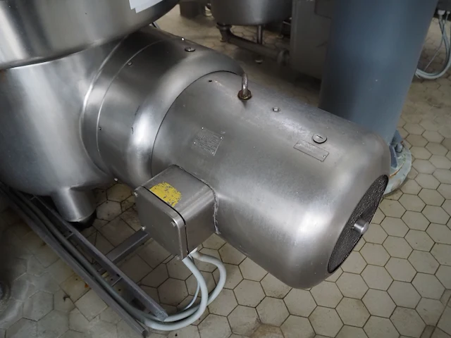 Westfalia separator ag - afbeelding 8 van  11