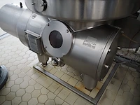 Westfalia separator ag - afbeelding 10 van  11