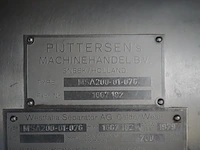 Westfalia separator ag - afbeelding 11 van  11
