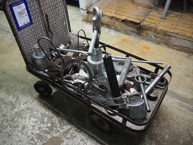 Westfalia separator ag - afbeelding 3 van  11