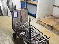 Westfalia separator ag - afbeelding 1 van  11