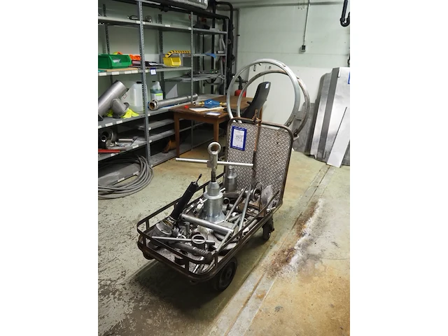 Westfalia separator ag - afbeelding 4 van  11