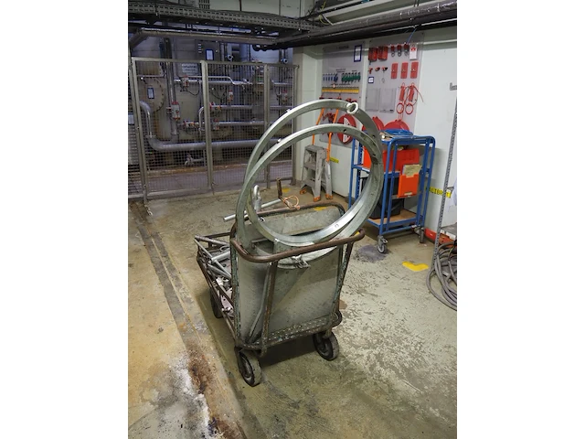 Westfalia separator ag - afbeelding 5 van  11