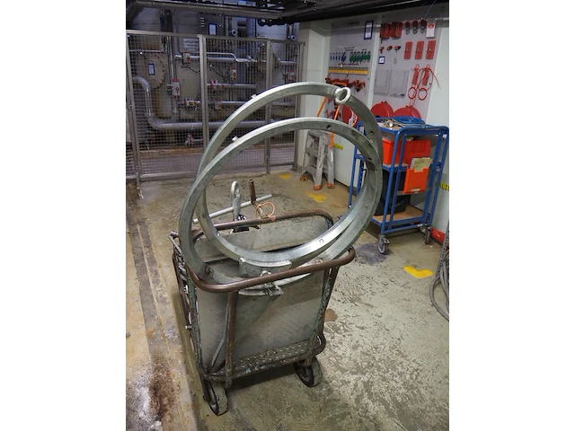 Westfalia separator ag - afbeelding 6 van  11