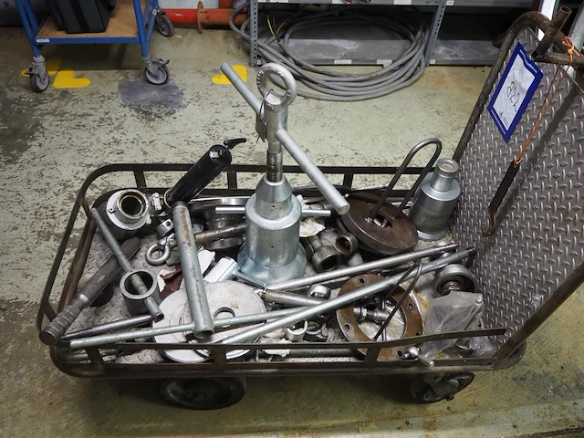 Westfalia separator ag - afbeelding 9 van  11