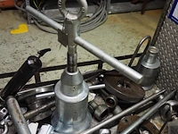 Westfalia separator ag - afbeelding 10 van  11