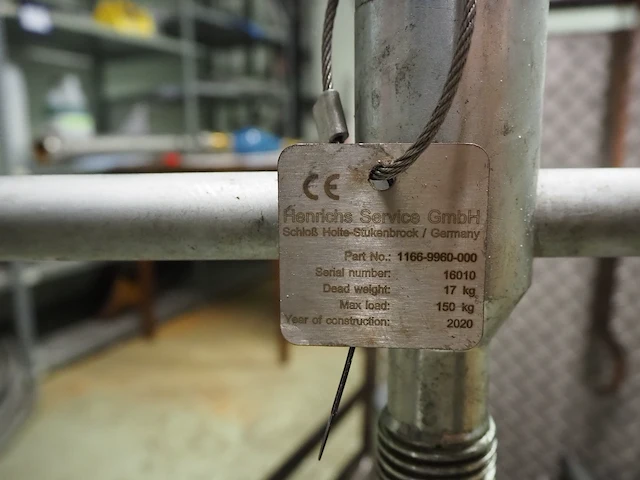 Westfalia separator ag - afbeelding 11 van  11