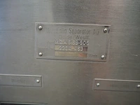 Westfalia separator ag - afbeelding 2 van  10