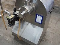 Westfalia separator ag