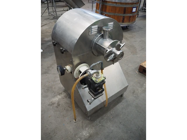 Westfalia separator ag - afbeelding 3 van  10