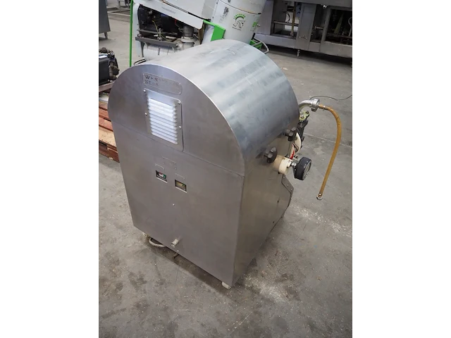 Westfalia separator ag - afbeelding 4 van  10