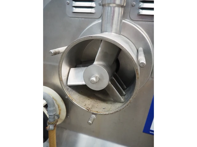 Westfalia separator ag - afbeelding 5 van  10