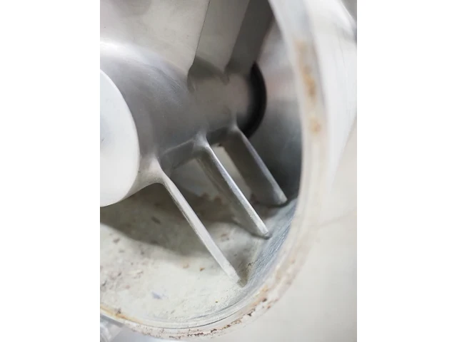 Westfalia separator ag - afbeelding 6 van  10