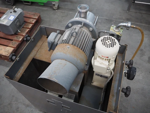 Westfalia separator ag - afbeelding 7 van  10