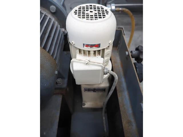 Westfalia separator ag - afbeelding 9 van  10