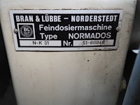 Westfalia separator ag - afbeelding 10 van  10