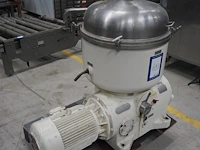 Westfalia separator gmbh - afbeelding 1 van  10