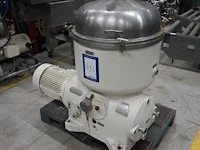 Westfalia separator gmbh - afbeelding 3 van  10