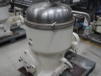 Westfalia separator gmbh - afbeelding 4 van  10