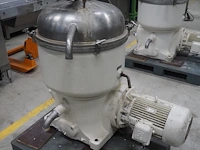 Westfalia separator gmbh - afbeelding 5 van  10