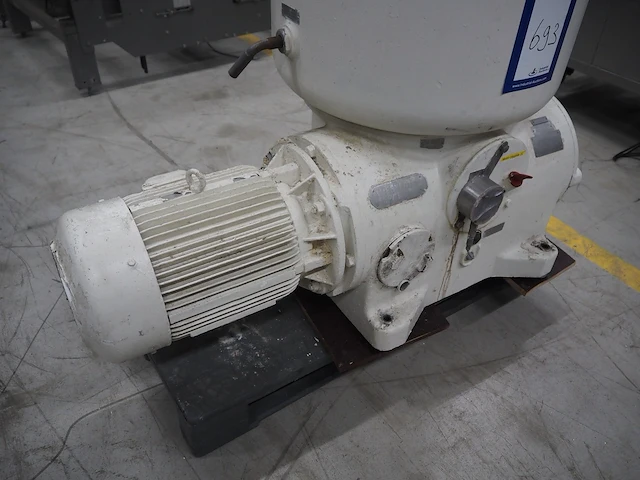 Westfalia separator gmbh - afbeelding 8 van  10