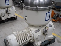 Westfalia separator gmbh - afbeelding 1 van  10