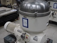 Westfalia separator gmbh - afbeelding 3 van  10