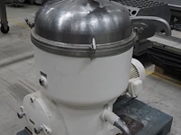 Westfalia separator gmbh - afbeelding 4 van  10