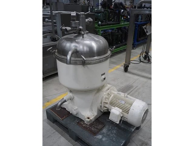 Westfalia separator gmbh - afbeelding 5 van  10