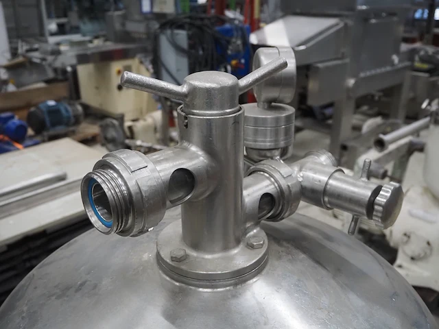 Westfalia separator gmbh - afbeelding 7 van  10