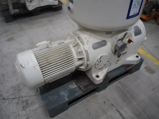Westfalia separator gmbh - afbeelding 8 van  10