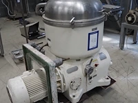 Westfalia separator gmbh - afbeelding 1 van  11